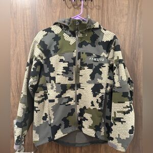 KUIU Guide Pro Hooded Jacket